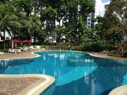 Parc Oasis (D22), Condominium #180851402